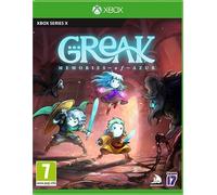 Greak : Souvenirs d'Azur (XONE)