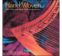 Grean, Lorin - Hand Woven