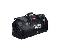 Greanthour Moto Sac Sec-étanche Moto Sac à Queue，Sacs de Selle avec Roll Top Fermeture, großer Aufbewahrungsraum，Adapté pour Le Cyclisme, Le Camping, Les Sports Nautiques(Noir, 60L)