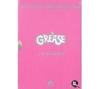 GREASE 1-ED SP-VO ST NL G