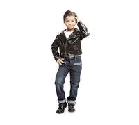 Mom T-birds Junior Costume Marron 10-12 Years Enfants
