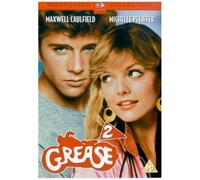 Grease 2 (2003) Dvd - Maxwell Caulfield, Patricia Birch - Comédie Musicale