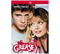 Grease 2 – Paramount Pictures – Import anglais
