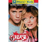 Grease 2 – Paramount Pictures – Édition belge