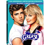 Grease 2