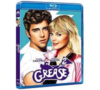 Grease 2 - Blu-Ray