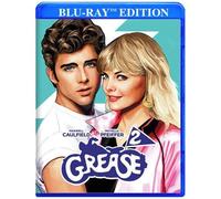 Grease 2 [Blu-Ray]