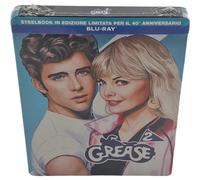 Grease 2 [Blu-Ray] [Region B] (IMPORT) (Pas de version française)