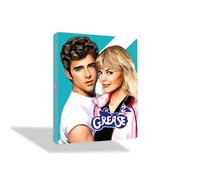 Grease 2 Édition Limitée Steelbook Blu-ray