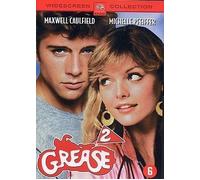 Grease 2 - Edition Belge