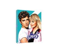 Grease 2 Édition Limitée SteelBook® Blu-ray