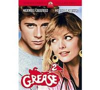 Grease 2 – Paramount Pictures – Import anglais