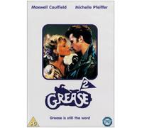 Grease 2 [Import anglais]