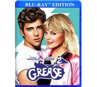 Grease 2 [Usa][Blu-Ray] Ac-3/Dolby Digital, Dolby