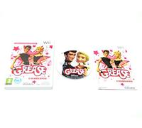 GREASE / Jeu console Wii