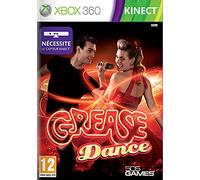 Grease Dance Xbox 360