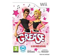 Grease G