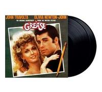 Grease [Import]