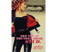 Grease - Affiche "See You At Thunder Road Stud", Maxi PM10969 (91,5 cm x 61 cm) (coloré)