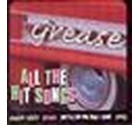 Grease - All The Hit Songs