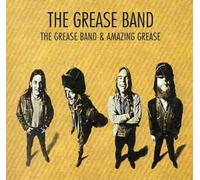 Grease Band - Grease Band & Amazing...