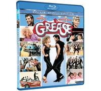 Grease [Blu-Ray]