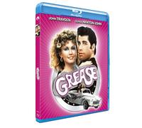 Grease Blu-ray