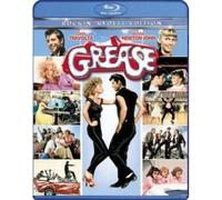 Grease Blu-ray