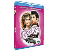 Grease – Paramount Pictures – Blu-ray
