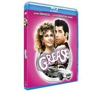 Grease Blu-ray E