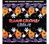 Grease by Flamin' Groovies