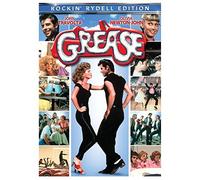 Grease by John Travolta