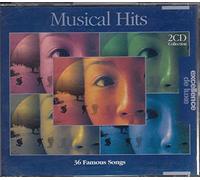 Grease Cast Buddy The Musical Singers Jesus Christ Superstar Cast - MusicaI Hits