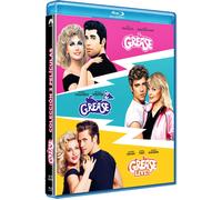 Grease Collection