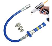 Grease Coupler Fitting Pump - Adapter Grease Fittings Extensions