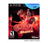 Grease Dance (輸入版:北米) PS3 (Sony Playstation 3)