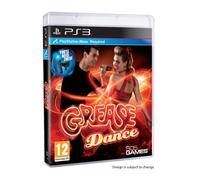 Grease Dance