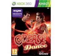 Grease Dance G