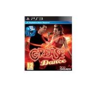 Grease Move Ps3 Ver. Reino Unido - [ Import Espagne ] G