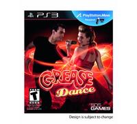 505 Games – Jeu vidéo PlayStation 3 – Grease Dance