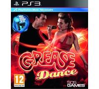 Grease Dance PS3