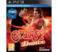 Grease Danse (PLAYSTATION Move) PS3 PLAYSTATION 3 505 Games