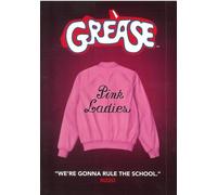 Grease [Digital Video Disc]