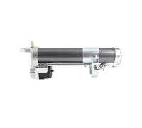 Grease Drill Attachment, 600ml Aluminum Alloy Adapter 12000PSI,