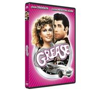 Grease – DVD