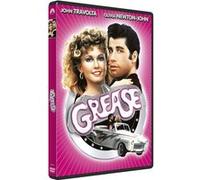 Grease DVD E