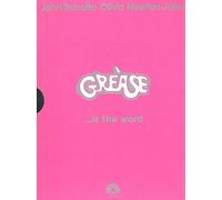 Grease [DVD] [Import]