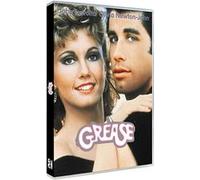 Grease E