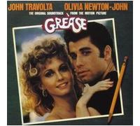 Artistes divers – Grease (Bande originale) – CD neuf – Universal Music Group