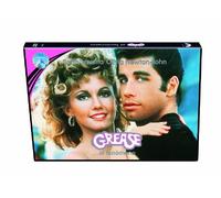 Grease (Edición Horizontal) [Import]
